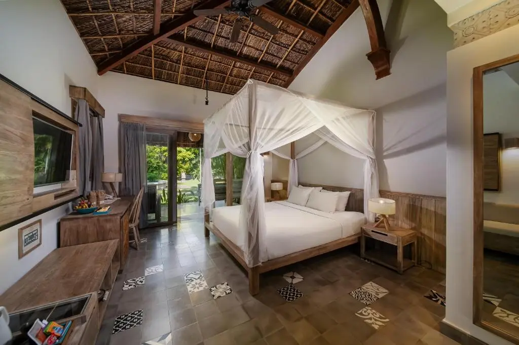 Sailing Club Resort Mũi Né