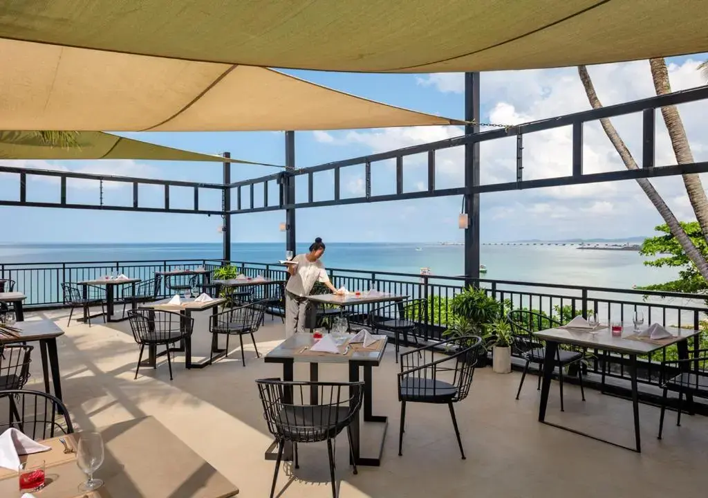 Khách sạn M Hotel Phú Quốc