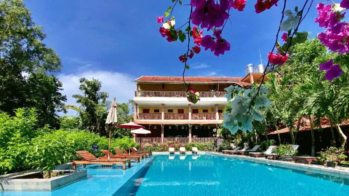 Bauhinia Resort & Spa Phú Quốc