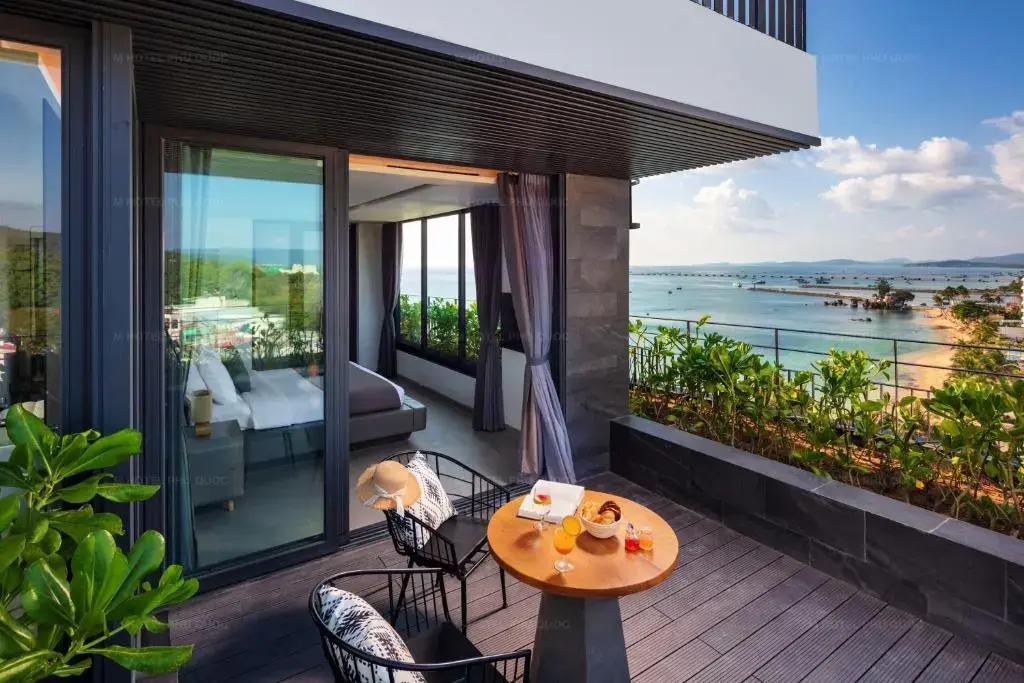 Khách sạn M Hotel Phú Quốc