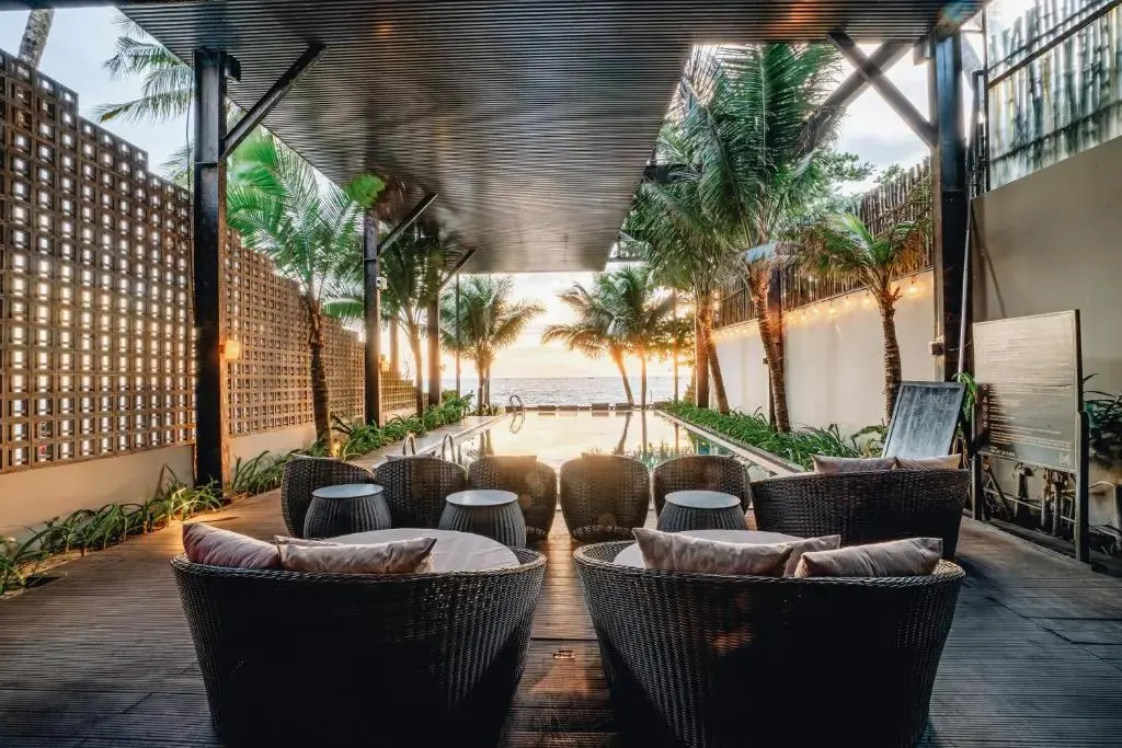 Khách sạn M Hotel Phú Quốc
