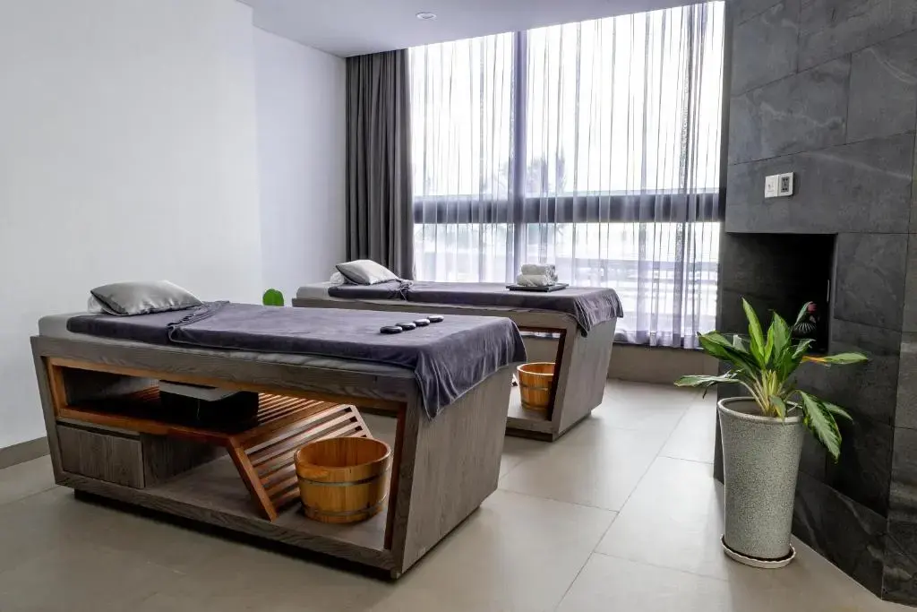 Khách sạn M Hotel Phú Quốc