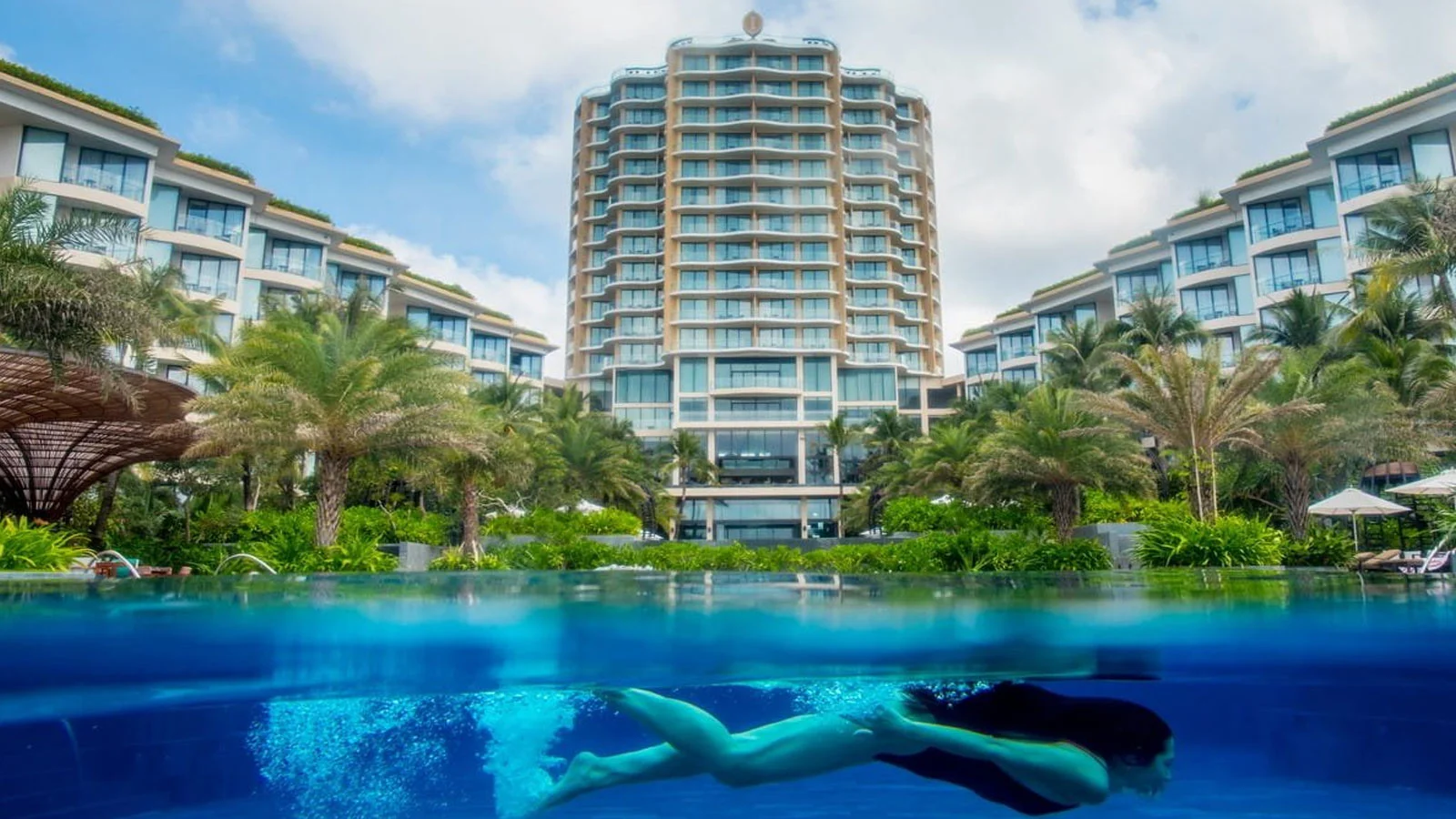 InterContinental Long Beach Resort Phú Quốc
