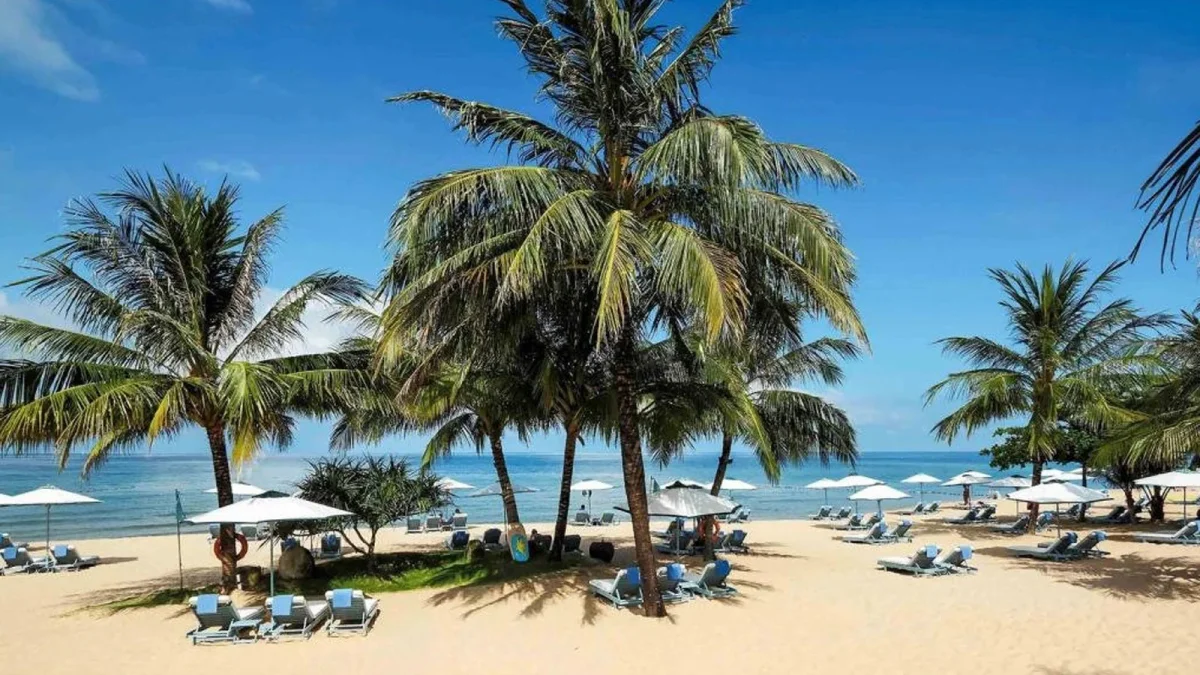 La Veranda Resort Phú Quốc - MGallery