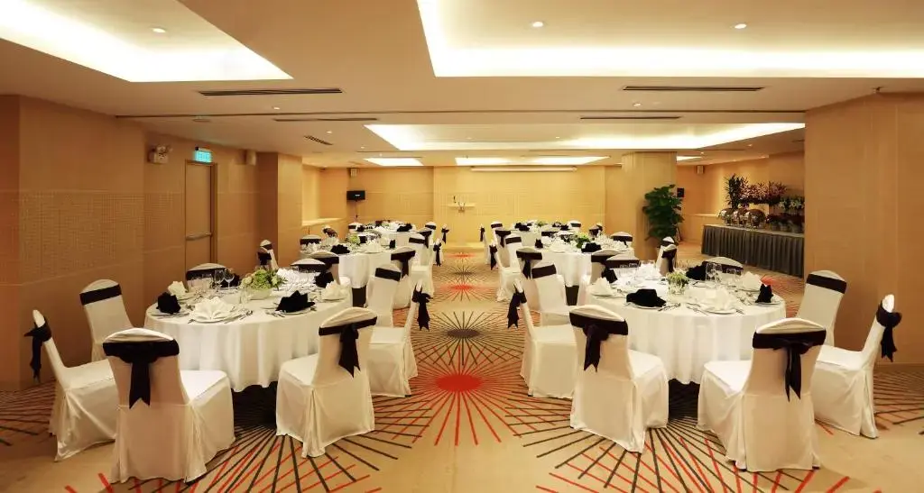 Khách sạn The Ann Hà Nội Hotel