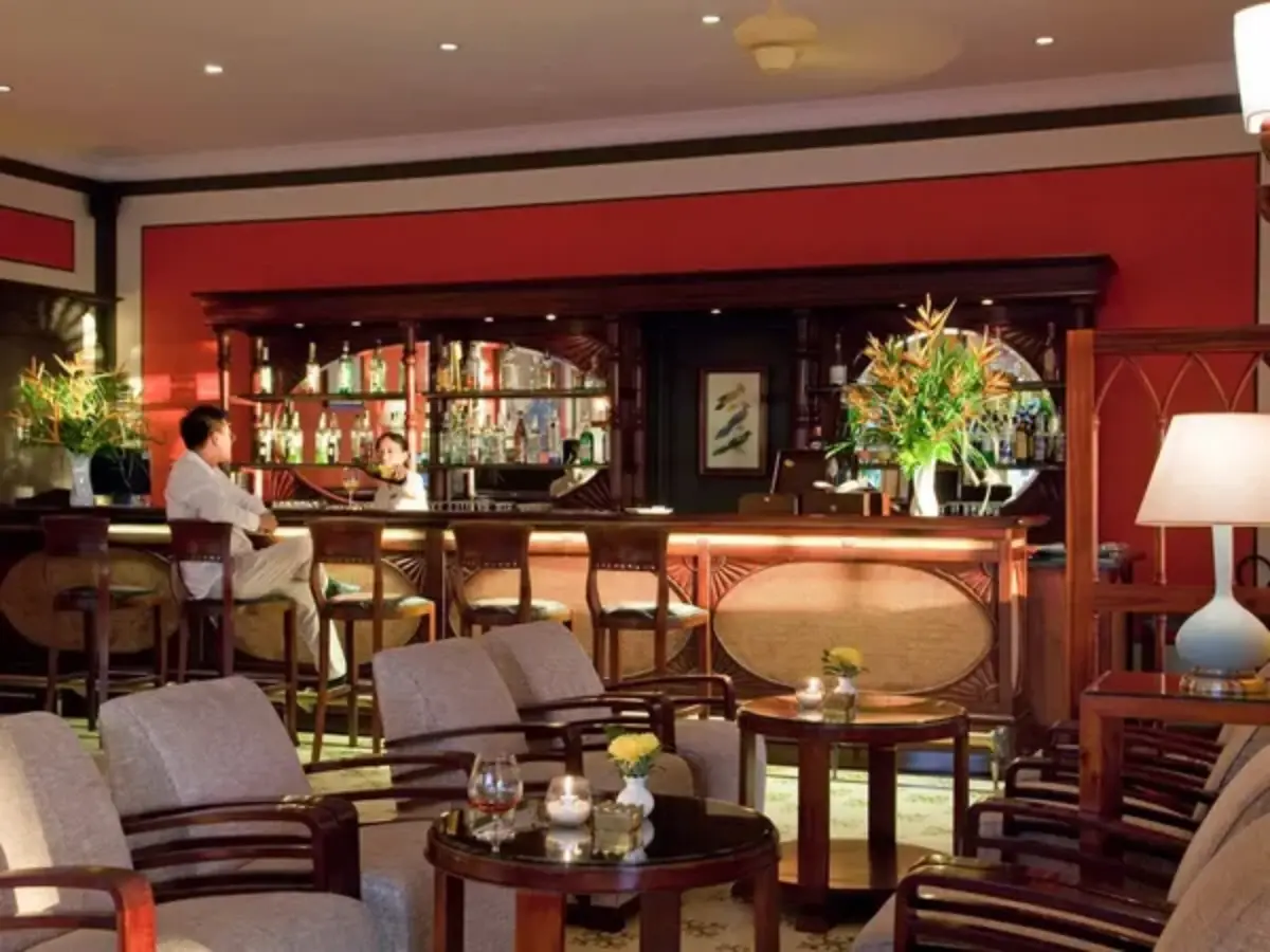 La Veranda Resort Phú Quốc - MGallery