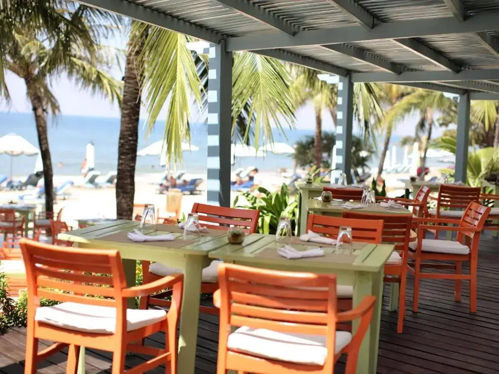 La Veranda Resort Phú Quốc - MGallery