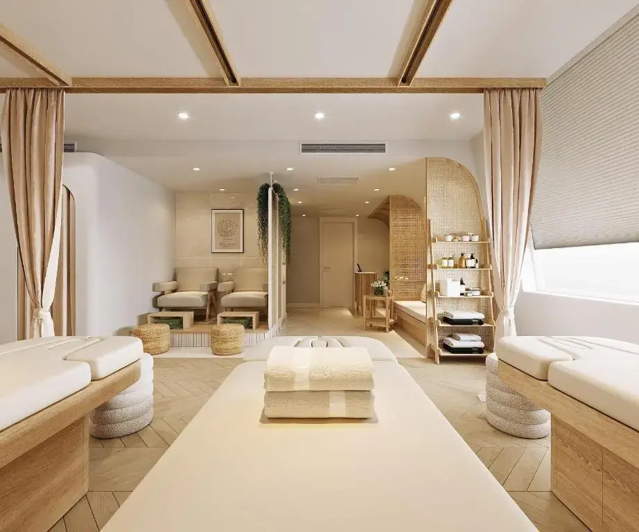 Khách sạn The Ann Hà Nội Hotel
