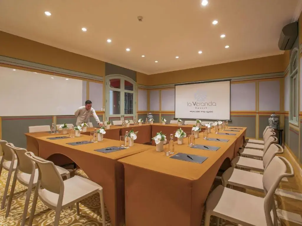 La Veranda Resort Phú Quốc - MGallery
