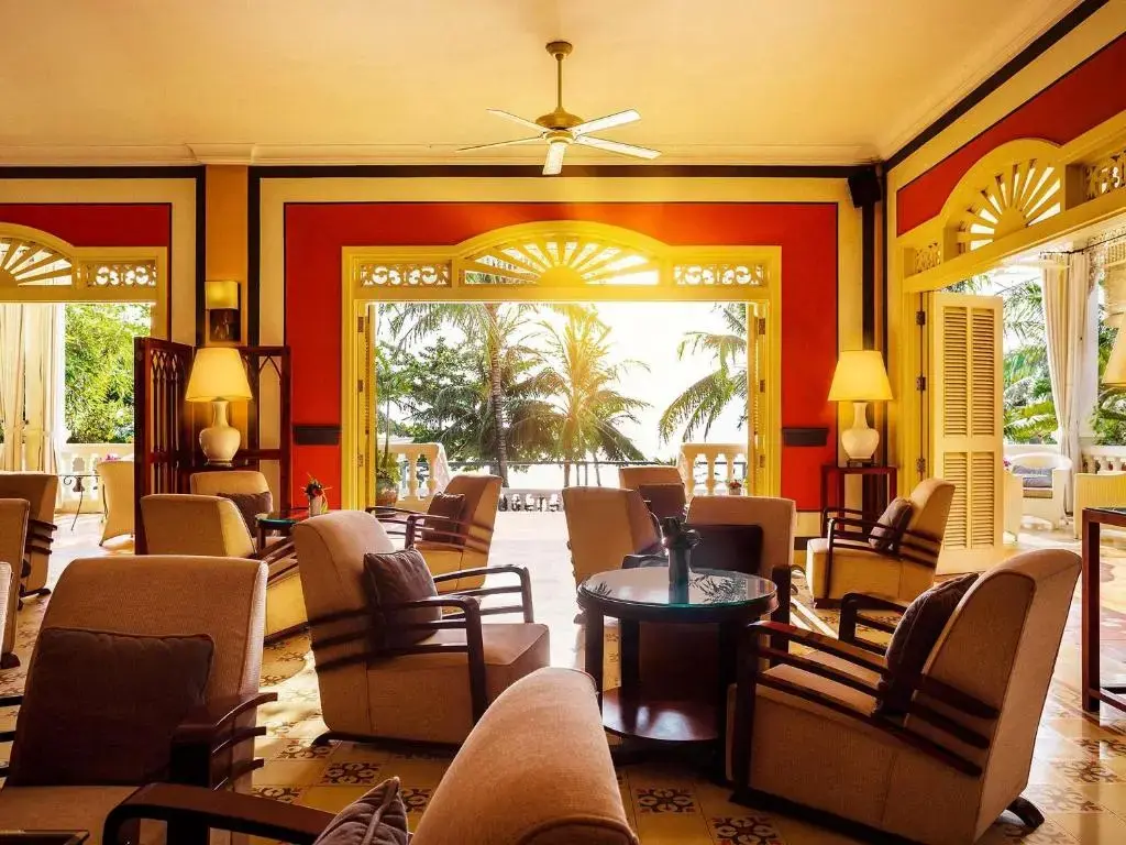 La Veranda Resort Phú Quốc - MGallery