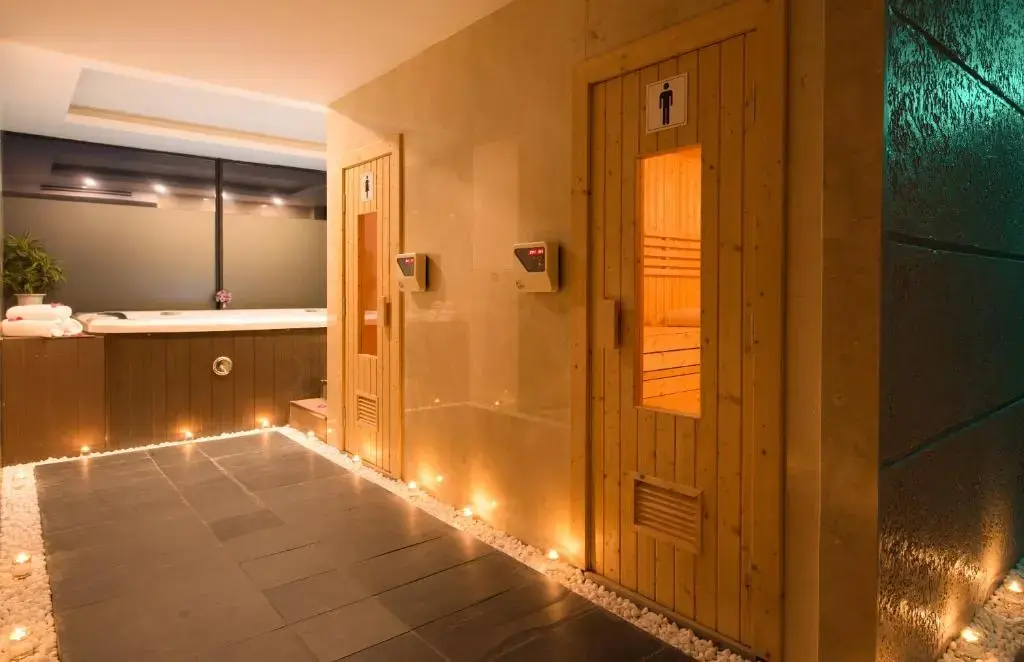 Khách sạn The Ann Hà Nội Hotel