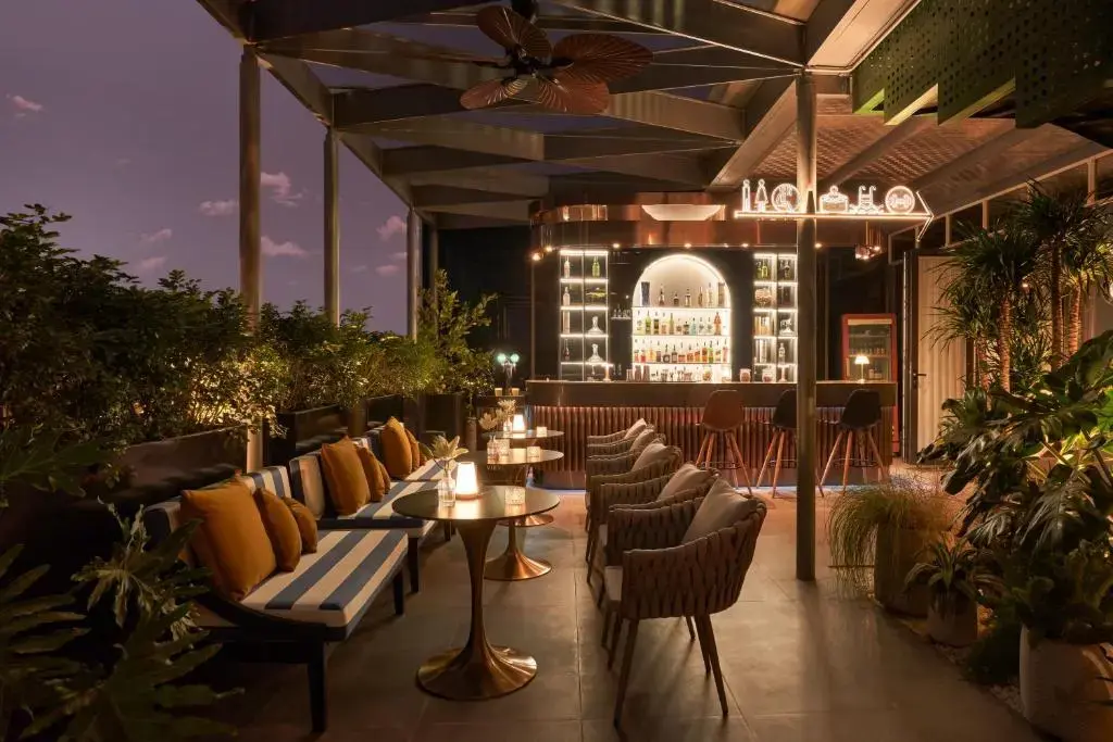 Khách sạn The Ann Hà Nội Hotel