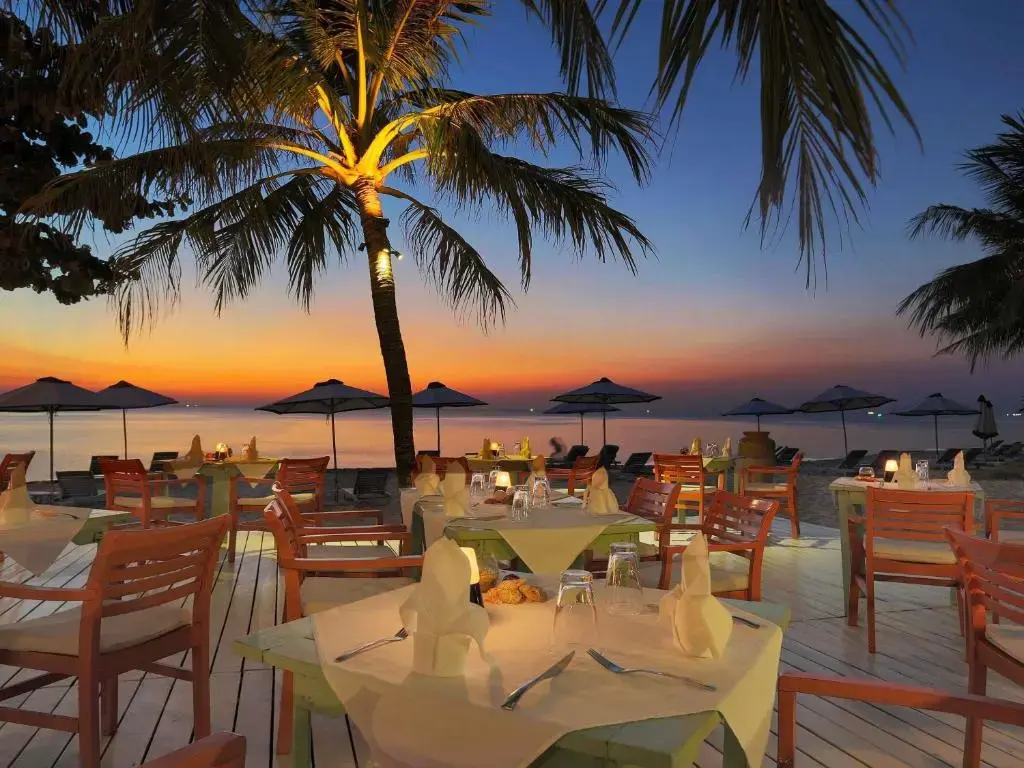 La Veranda Resort Phú Quốc - MGallery
