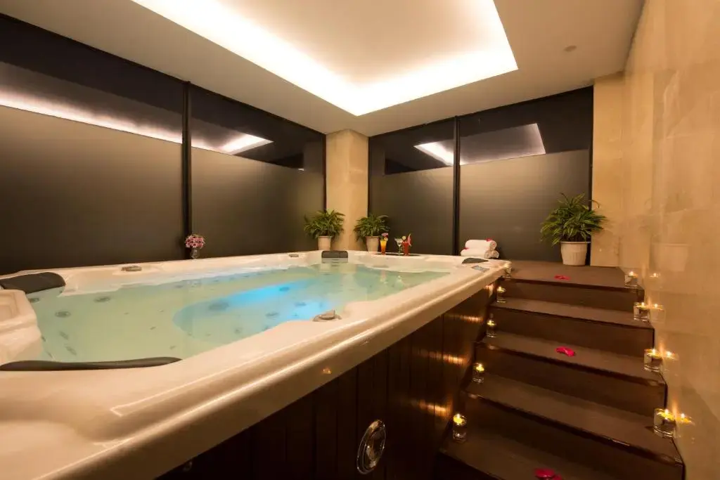Khách sạn The Ann Hà Nội Hotel