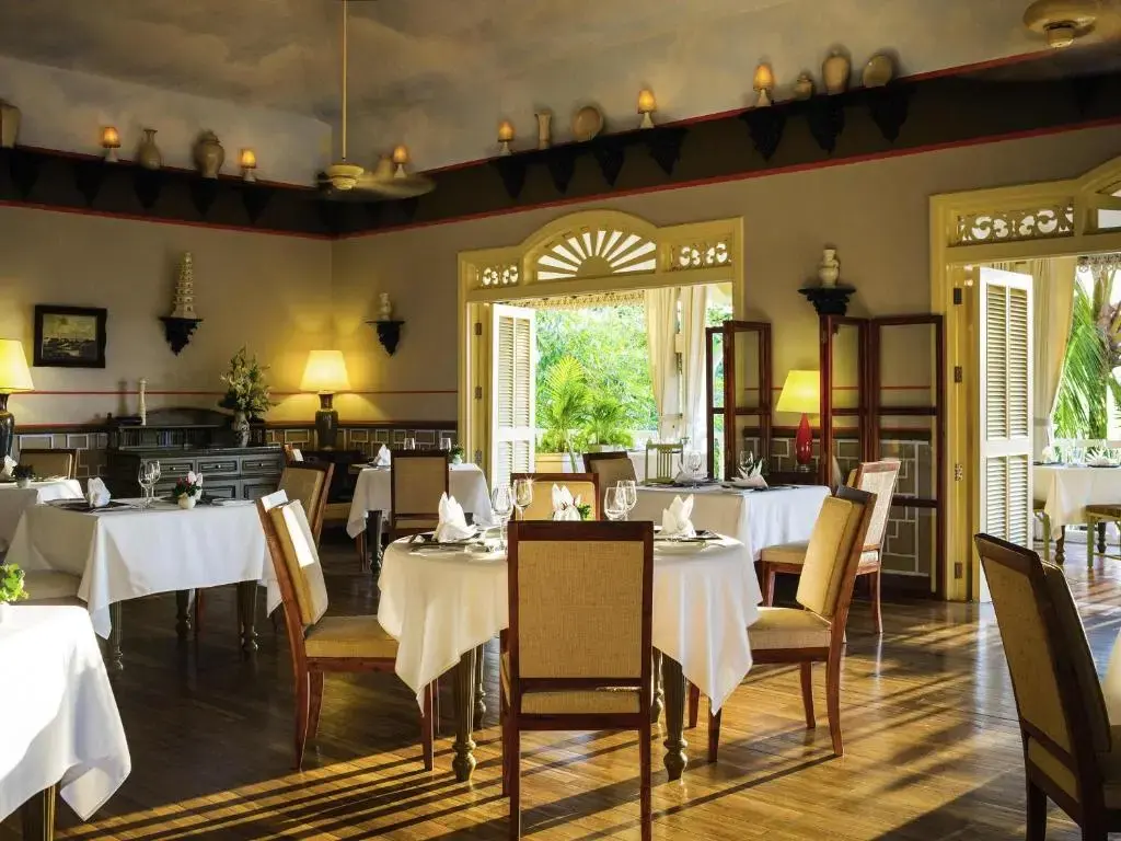 La Veranda Resort Phú Quốc - MGallery