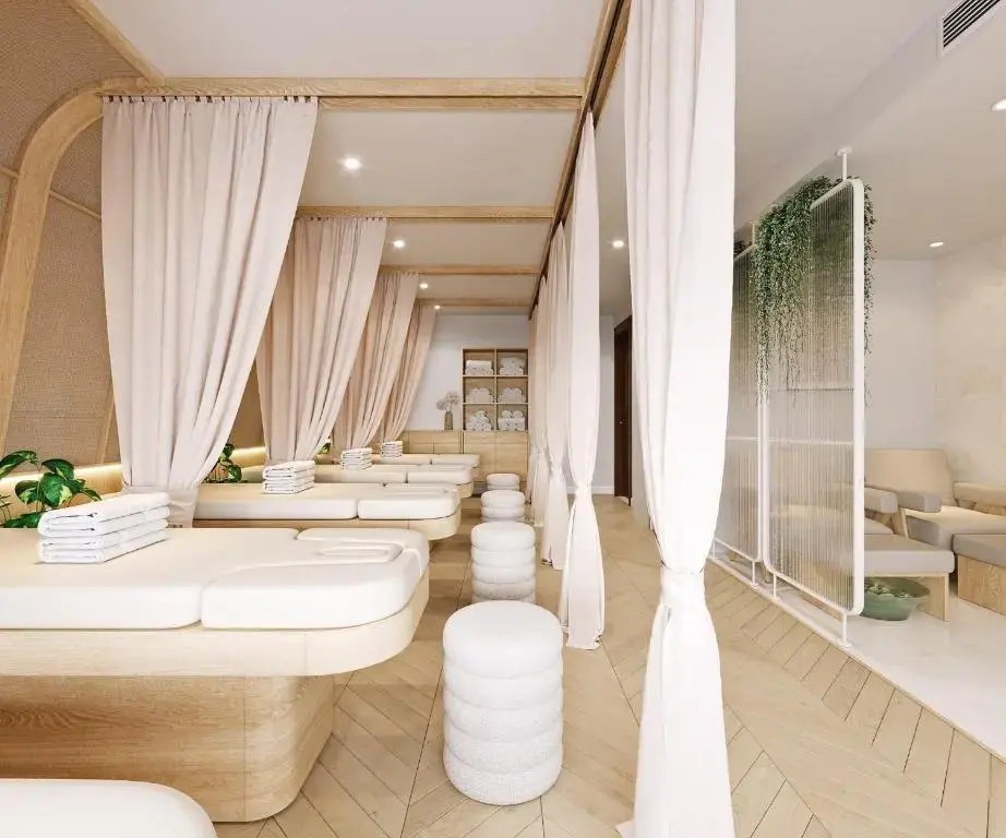 Khách sạn The Ann Hà Nội Hotel