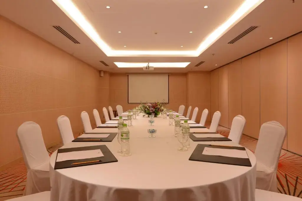 Khách sạn The Ann Hà Nội Hotel