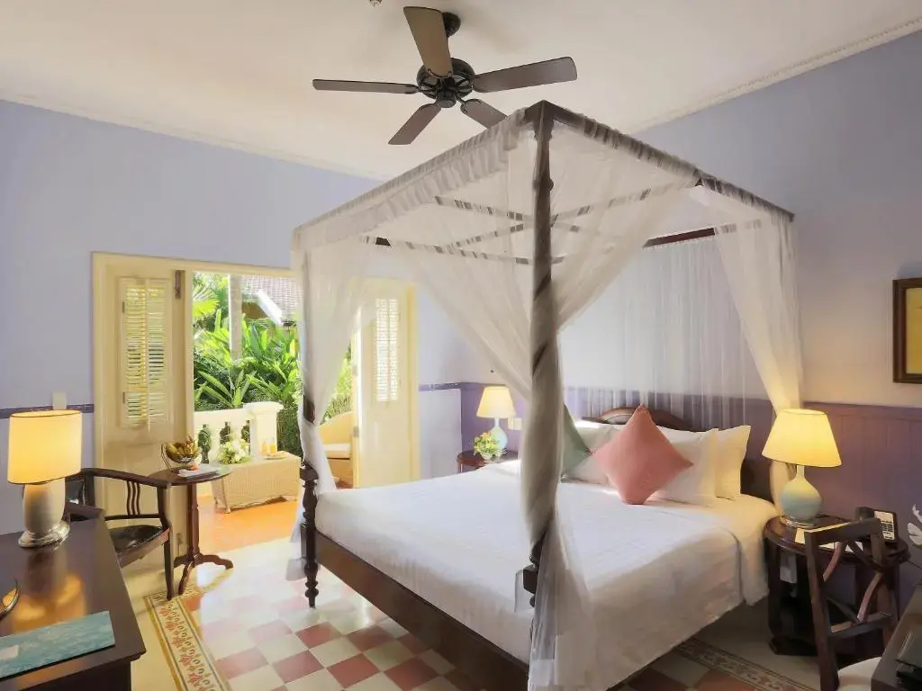 La Veranda Resort Phú Quốc - MGallery