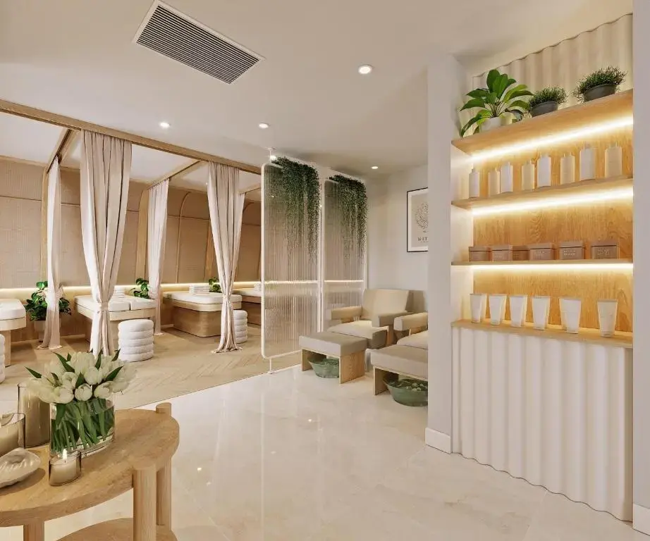 Khách sạn The Ann Hà Nội Hotel