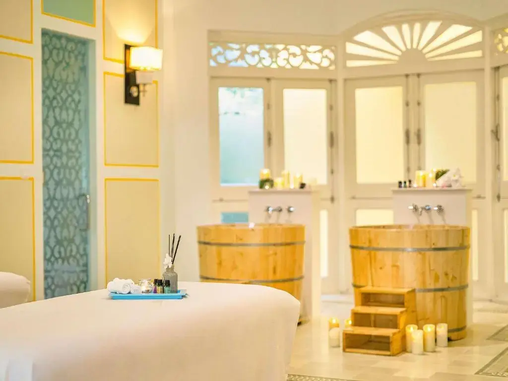 La Veranda Resort Phú Quốc - MGallery