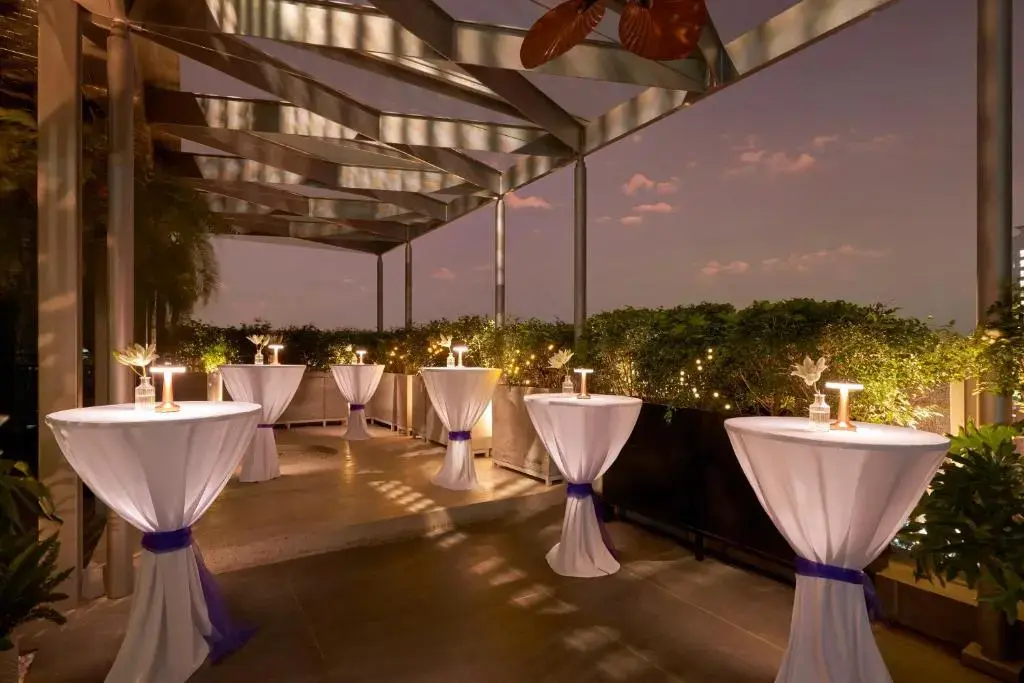 Khách sạn The Ann Hà Nội Hotel