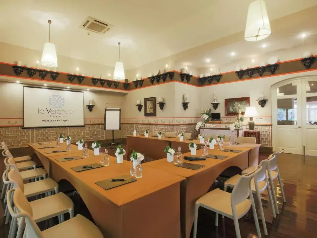 La Veranda Resort Phú Quốc - MGallery