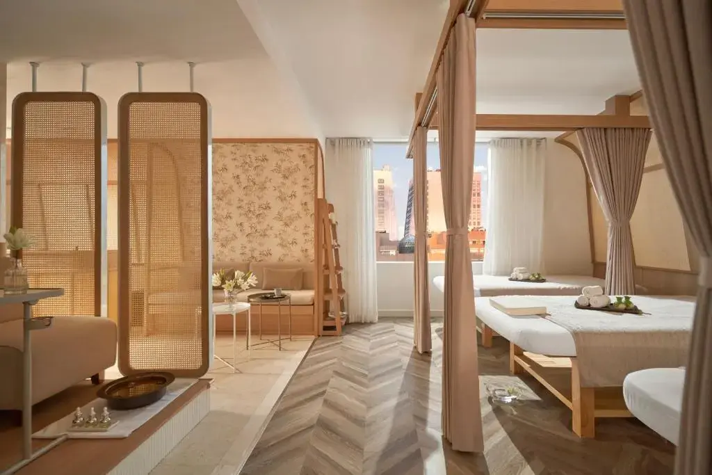 Khách sạn The Ann Hà Nội Hotel