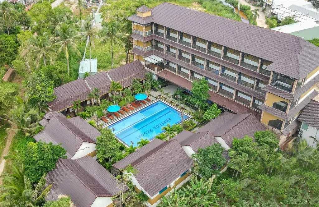 Qualia Resort Phú Quốc