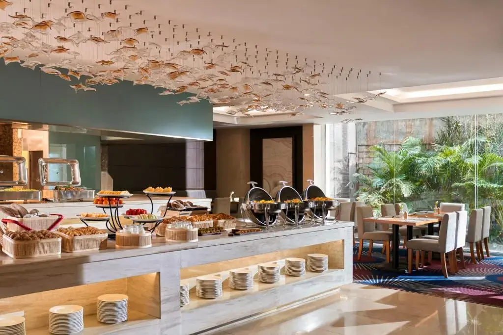 Khách sạn The Ann Hà Nội Hotel
