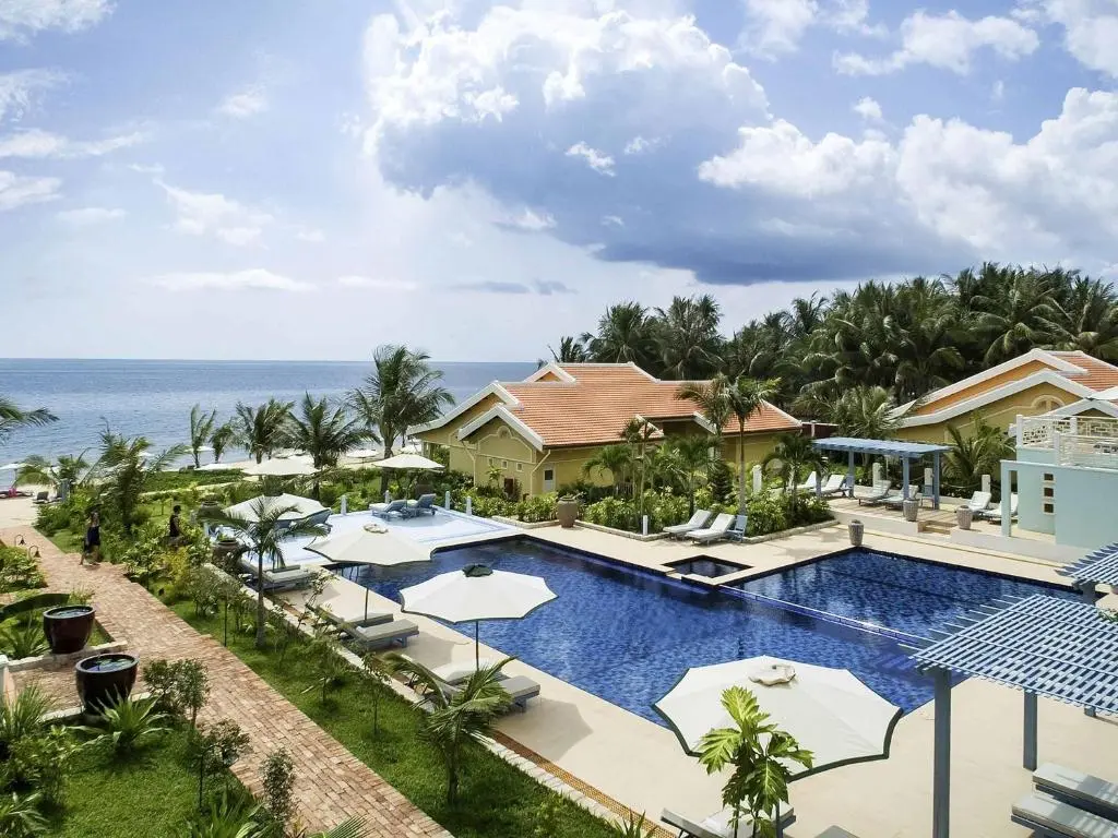 La Veranda Resort Phú Quốc - MGallery