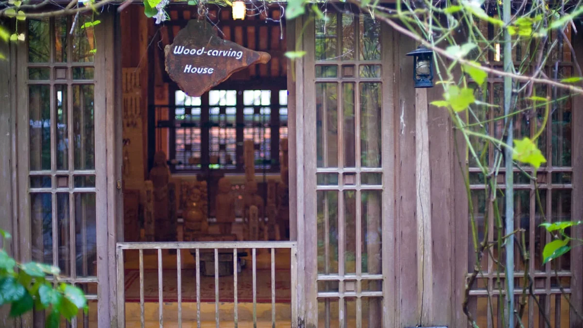 Pilgrimage Village Boutique Resort & Spa Huế Thừa Thiên Huế