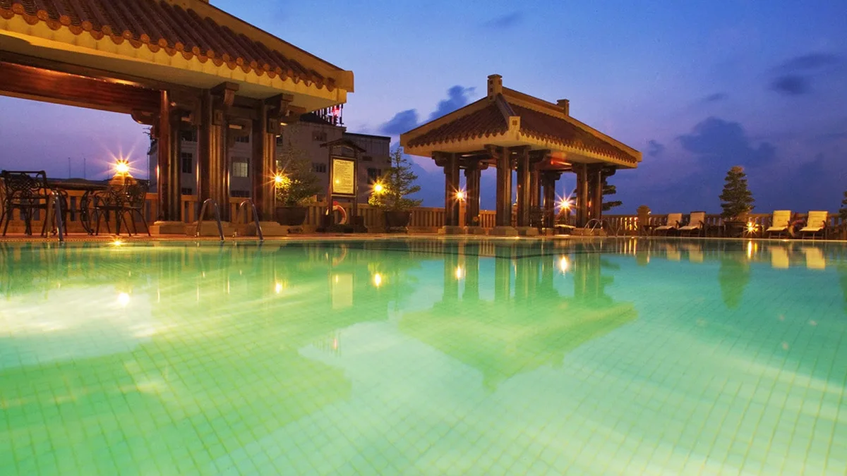 Khách sạn TTC Imperial Hotel Thừa Thiên Huế