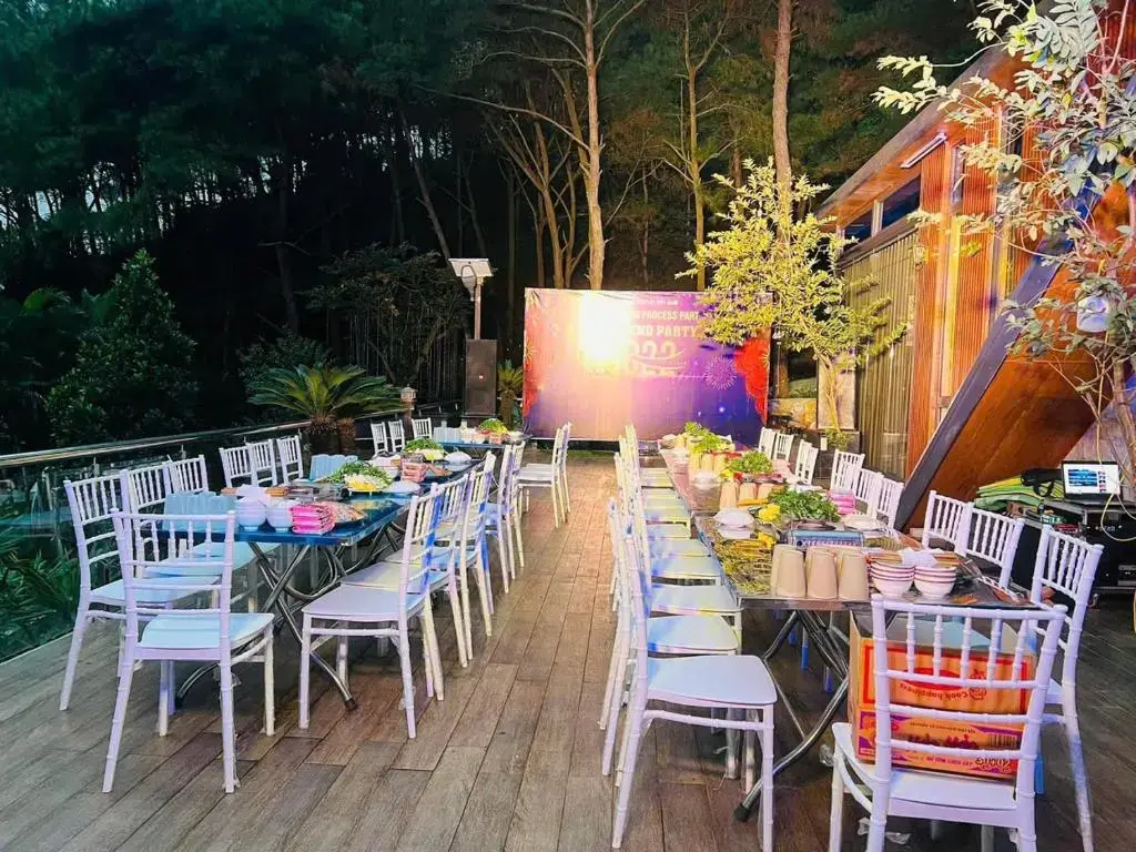 SH Homestay Sóc Sơn Hà Nội