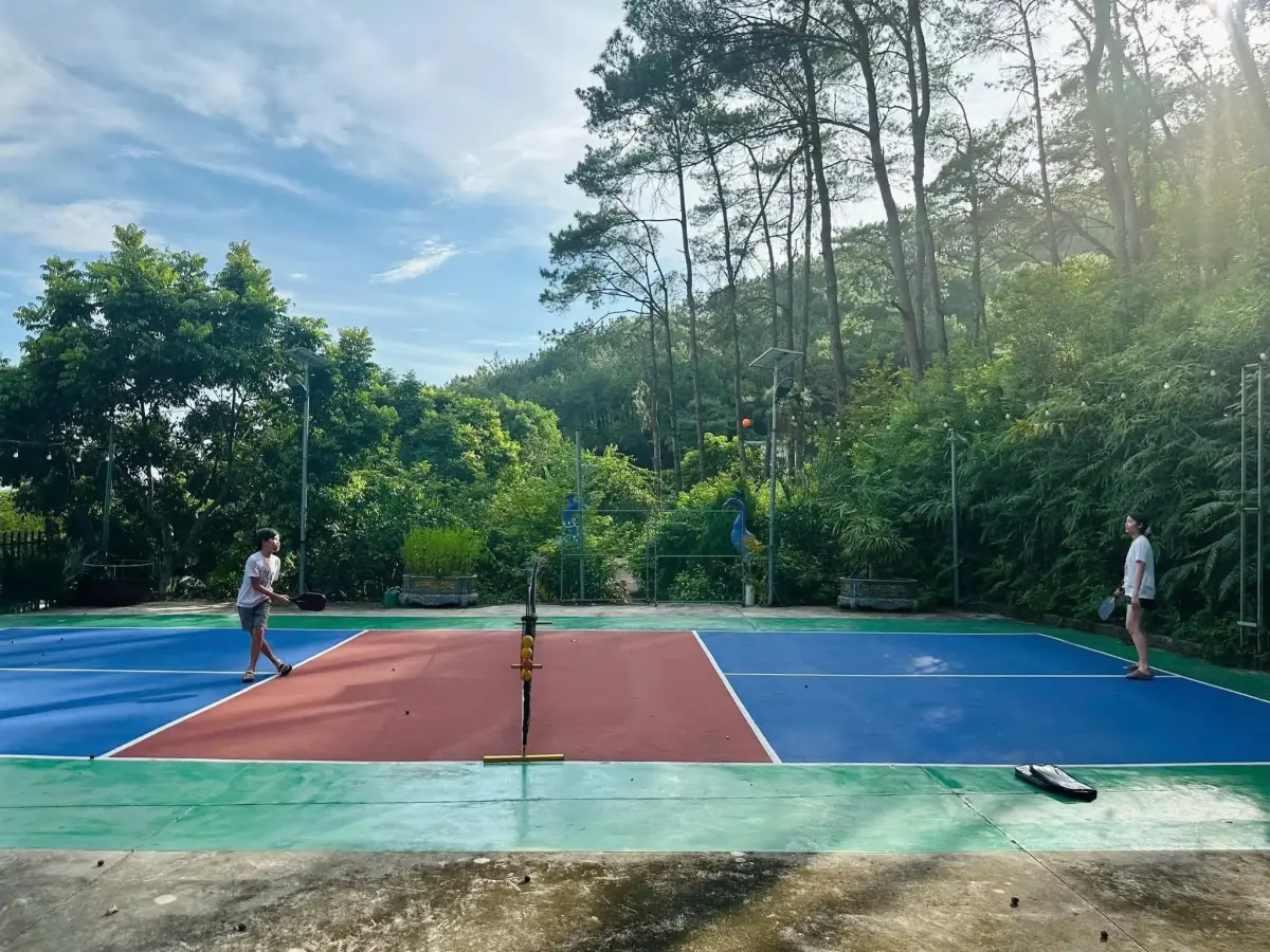 SH Homestay Sóc Sơn Hà Nội
