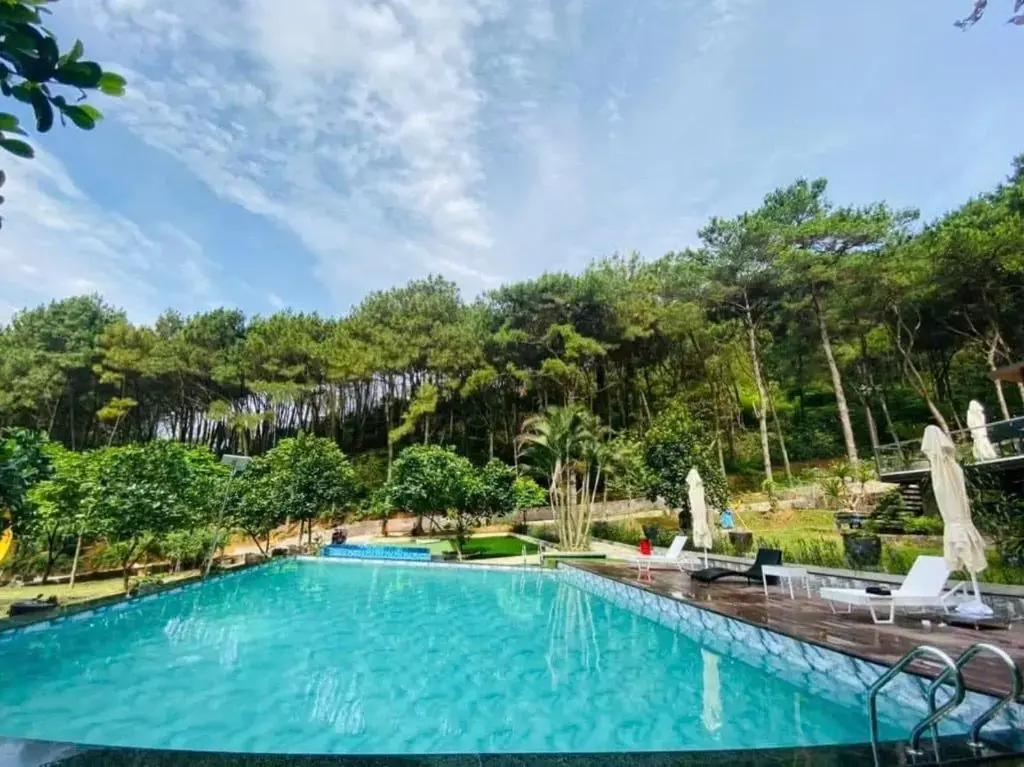 SH Homestay Sóc Sơn Hà Nội