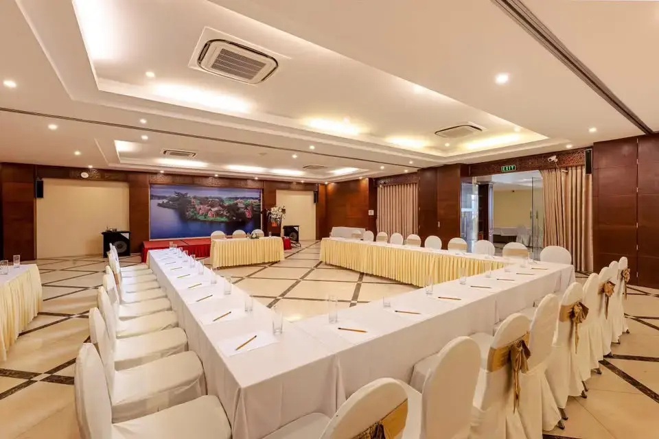Tản Đà Spa Resort Ba Vì Hà Nội
