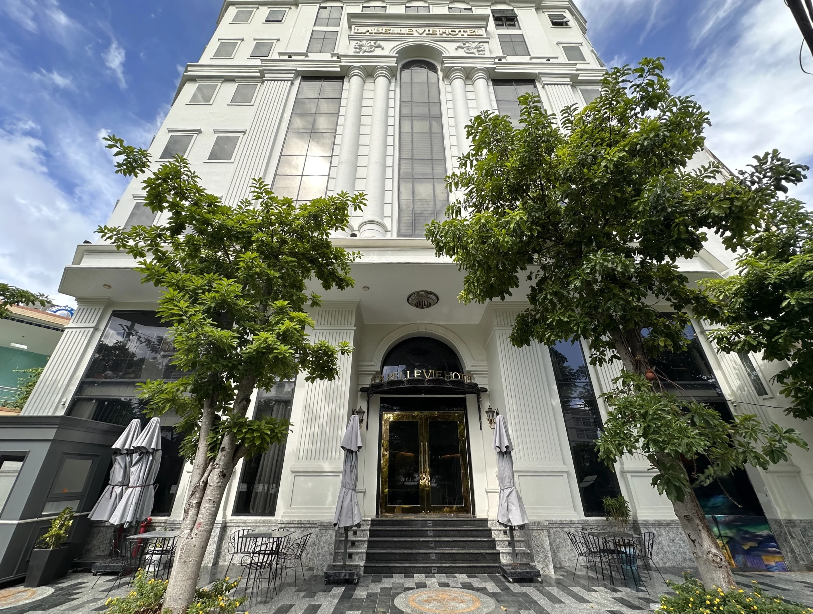 Khách sạn La Belle Vie Boutique Hotel Đà Nẵng