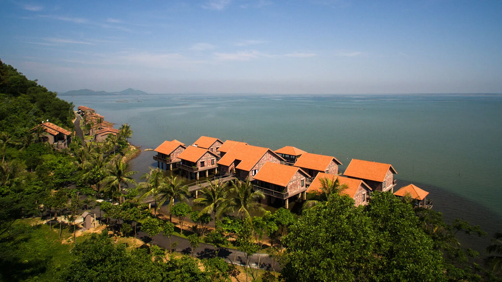 Vedana Lagoon Resort & Spa Huế Thừa Thiên Huế