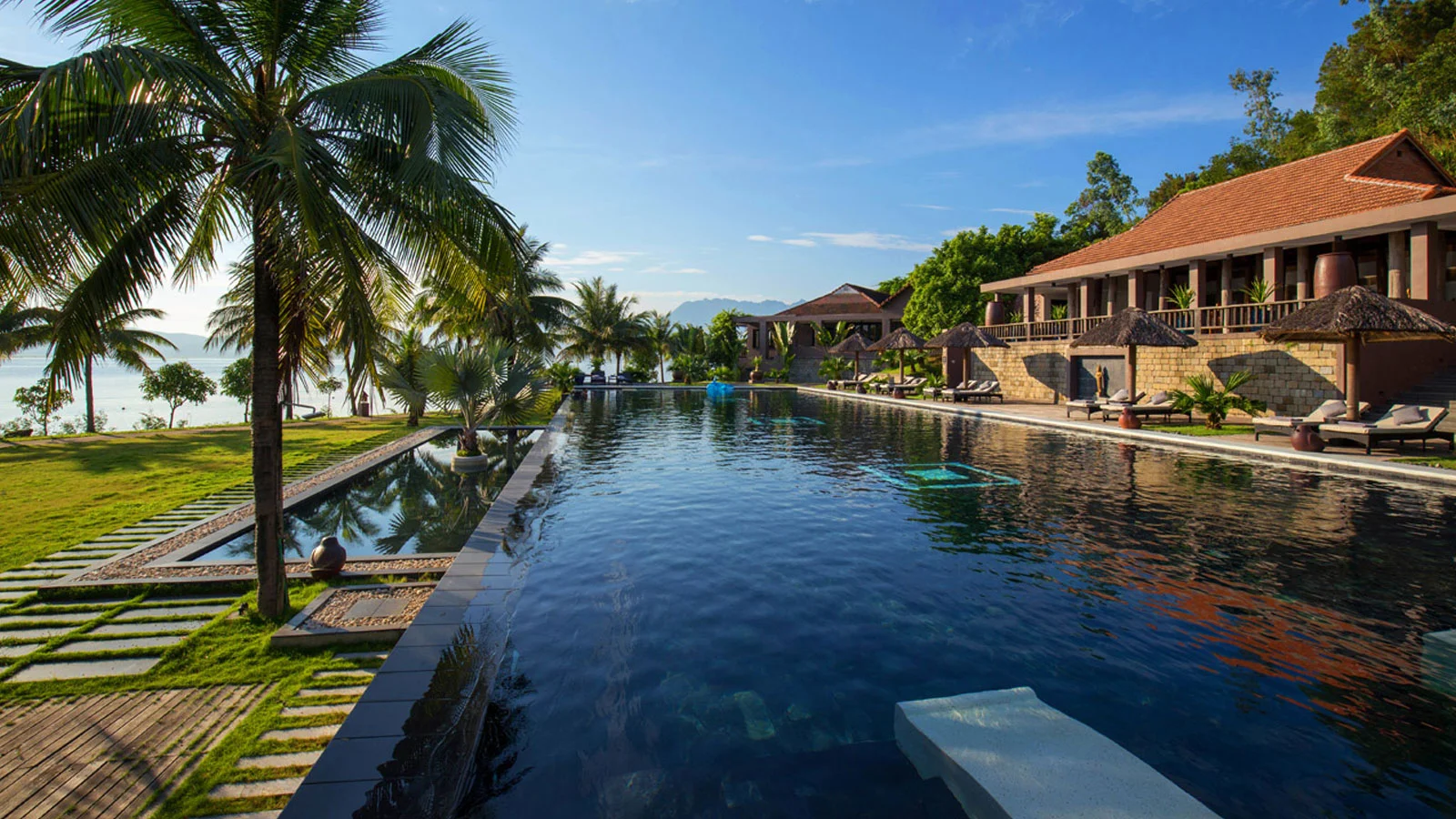 Vedana Lagoon Resort & Spa Huế Thừa Thiên Huế