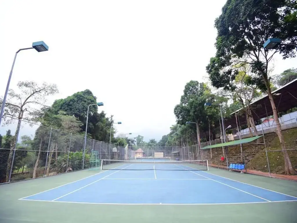 Resort Paragon Ba Vì Hà Nội