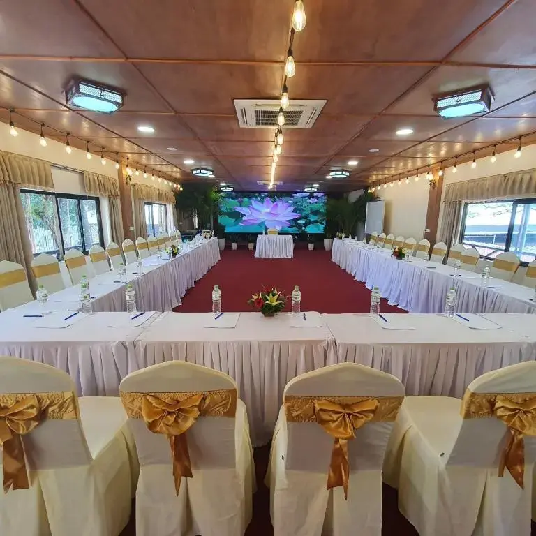 Resort Paragon Ba Vì Hà Nội