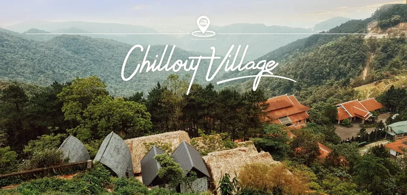 Chillout Village Homestay Tam Đảo