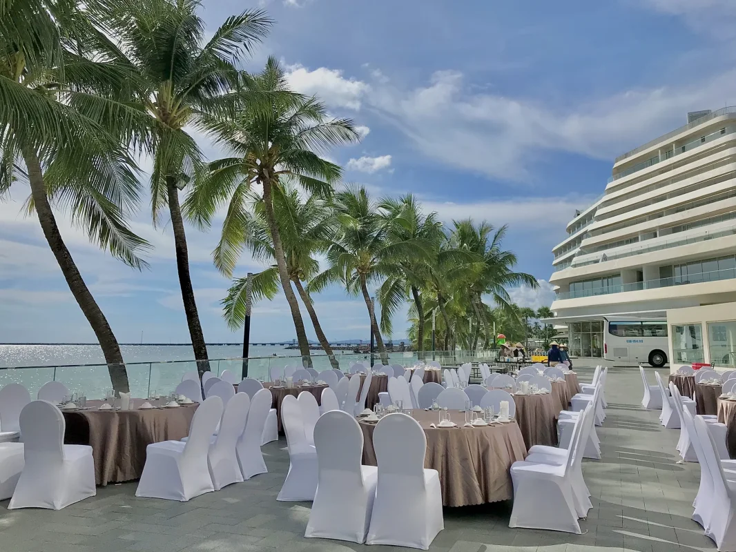 Khách sạn Seashells Phú Quốc Hotel & Spa