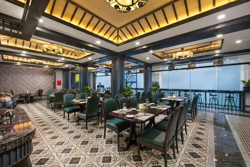 Khách sạn DeLaSol Phát Linh Sapa Hotel