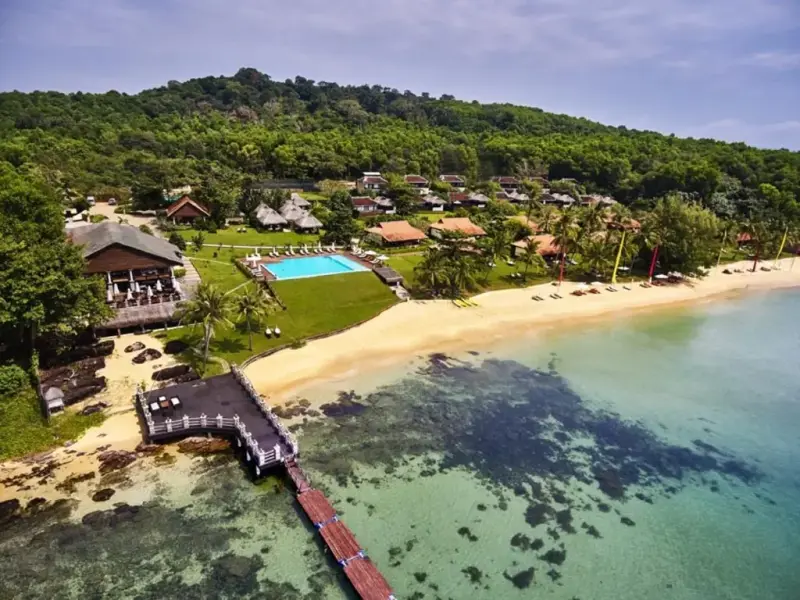 Chen Sea Resort & Spa Phú Quốc