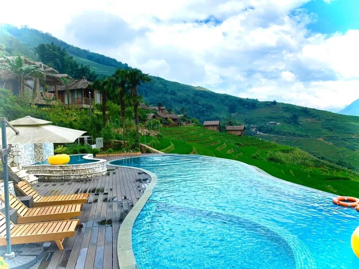 Laxsik Ecolodge Sapa Hotel