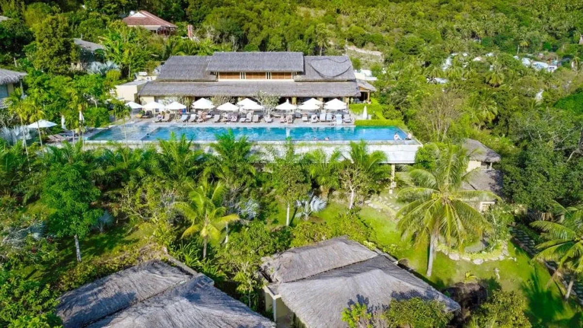 Lahana Resort Phú Quốc