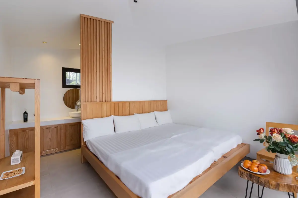 Chill Villa Ba Vì Hà Nội