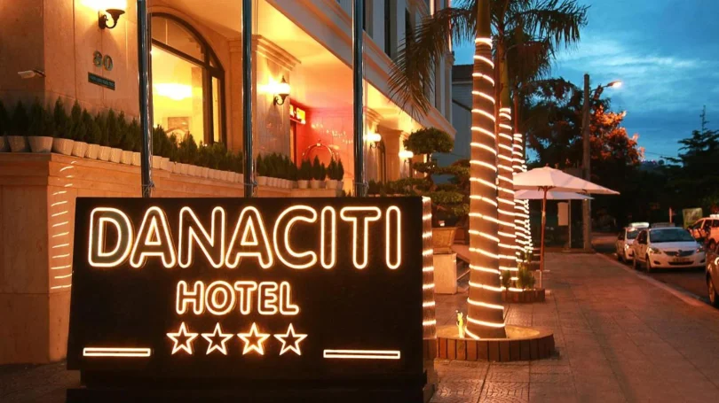 Danaciti Hotel Đà Nẵng