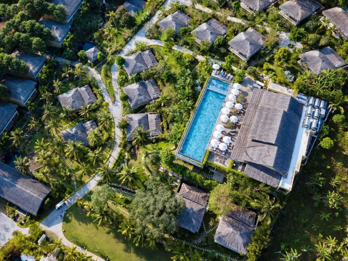 Lahana Resort Phú Quốc